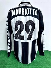 MAGLIA UDINESE MARGIOTTA MATCH