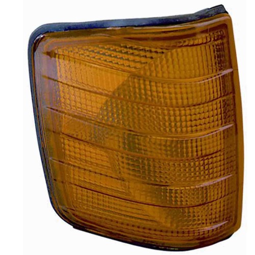 Fanale anteriore arancio per - anteriore,