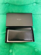 portafoglio lungo Paul Smith