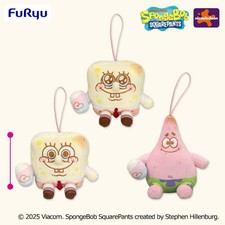 SpongeBob SquarePants Mascot 3