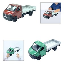 Modellino di camion
