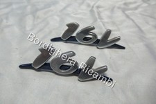 FIAT COUPE 16V TURBO BLU