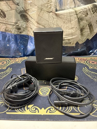 Bose altoparlante virtualmente - altoparlante,