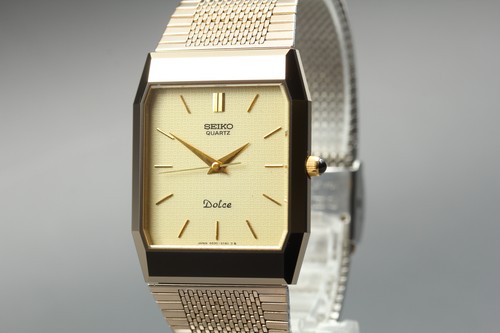 Quasi mint seiko dolce - [quasi, mint+]