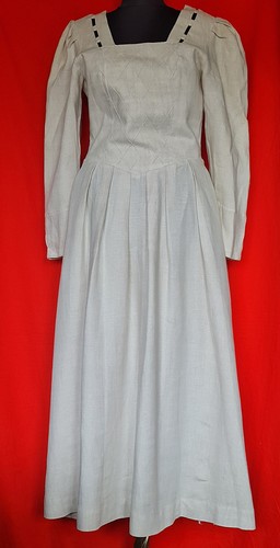 Abito vintage costume - abito,