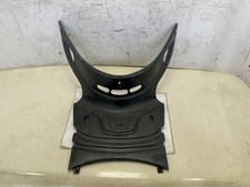 CARENA POGGIAPIEDI  SYM HD 125