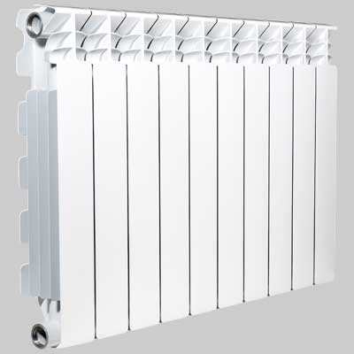 Radiatore exclusivo 600 - 600/100, 05