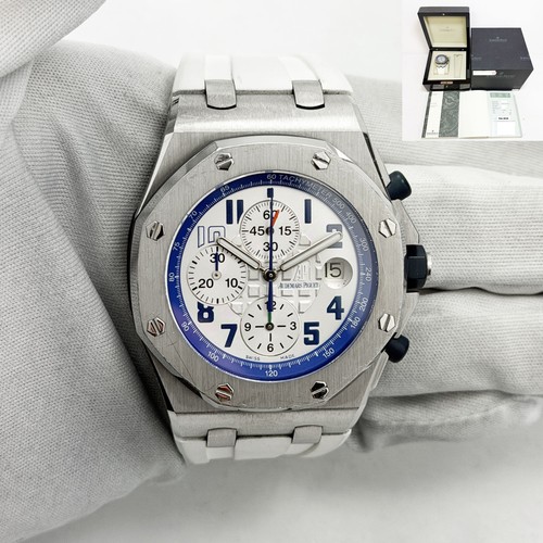 2010 audemars piguet royal oak - royal,