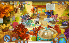 Vendo My Animal Jam account