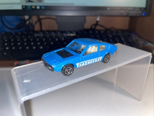 Majorette matra simca bagheera - matra,