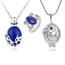 The Vampire Jewelry Elena