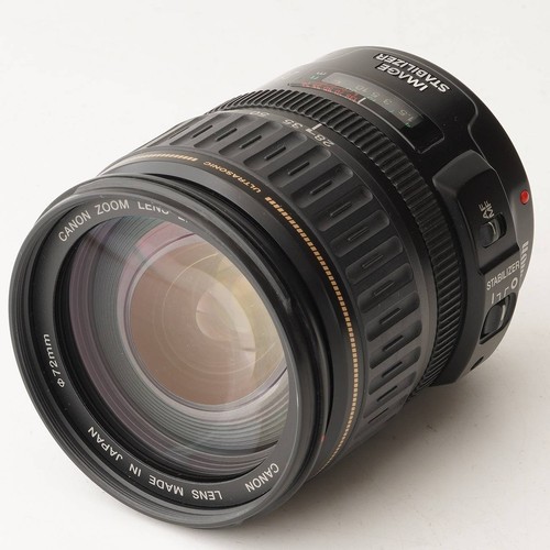 Canon obiettivo zoom - canon,