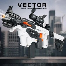 Velocità reale! Pistola