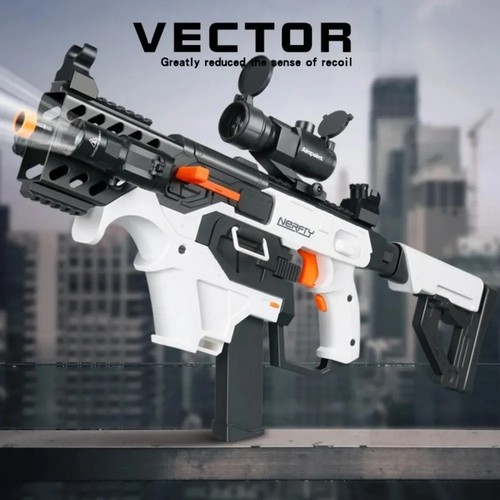 Velocità reale pistola - velocità, reale!