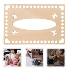  4 Pcs Base Per Borse