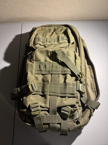 Zaino condor ambidestro - zaino,