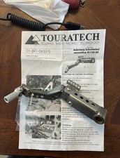 Leva del Cambio Touratech