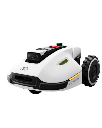 Robot tagliaerba mammotion - robot,