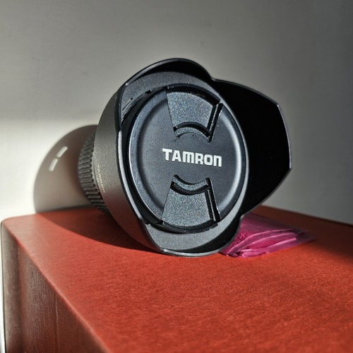 Tamron a05 di ld - tamron,