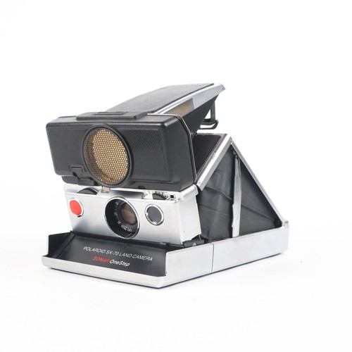 Polaroid sonar onestep - polaroid,