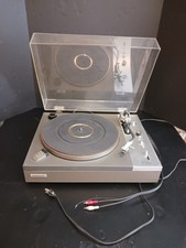 PIONEER giradischi a trazione