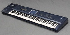 Workstation musicale korg - workstation,