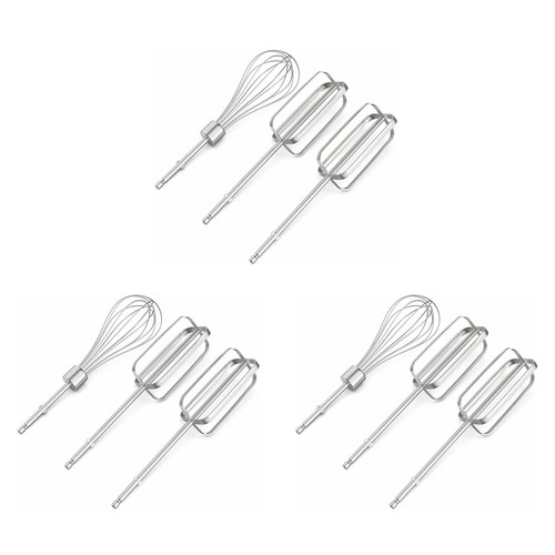Attacchi battitori - 9x,