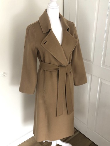 Splendido cappotto 100 lana - splendido, 100%