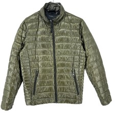 Calvin Giacca Bomber Daunen Da