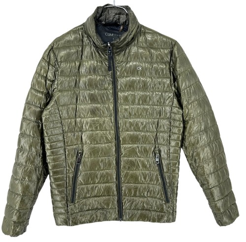 Calvin giacca bomber - bomber, daunen