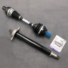Front Right Axle Shaft