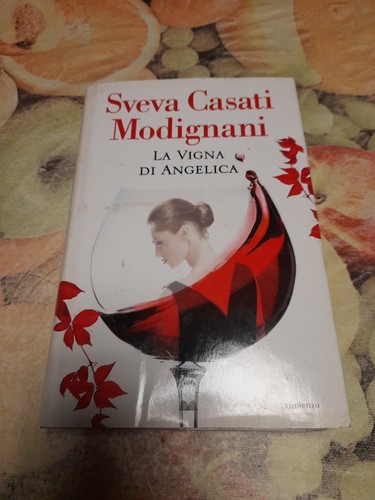 Vigna angelica sveva - vigna, di