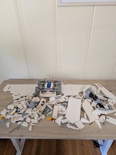 LEGO Star Wars UCS Navetta Imperiale (10212)