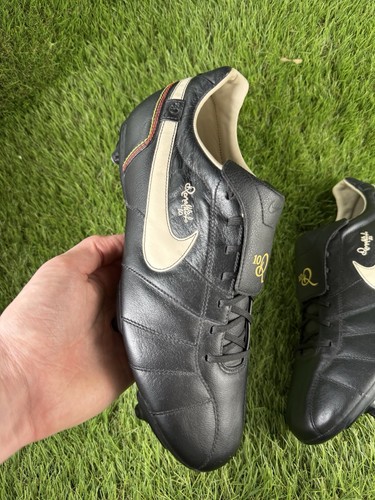 Nike tiempo r10 - nike,