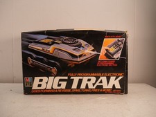 Big Trak MB Electronics