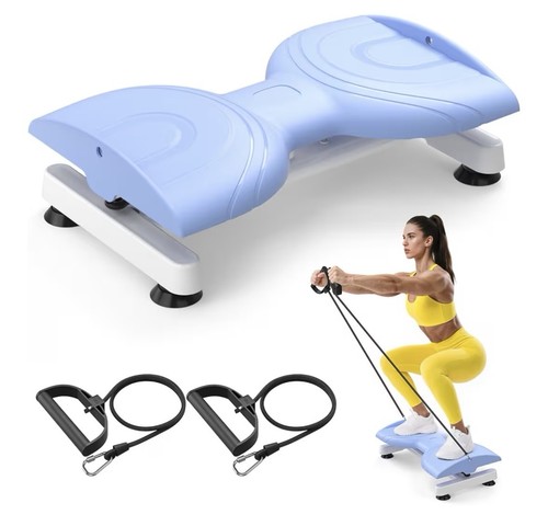 Nuovo waist twister - twister, machine