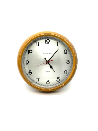Orologio parete vintage - orologio,