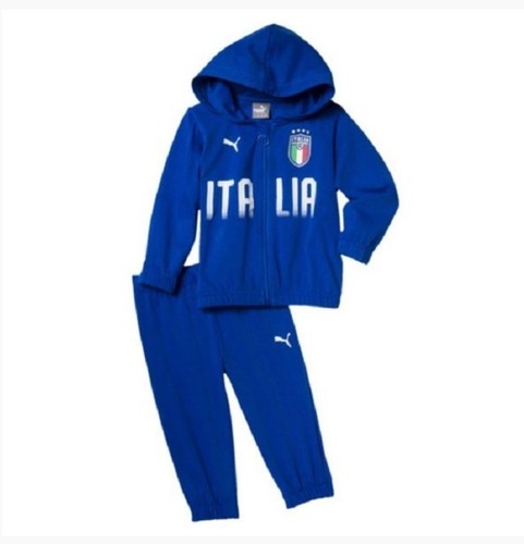 Tuta allenamento puma - da,