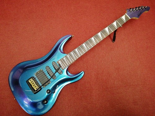 Chitarra elettrica aria pro - elettrica,