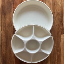 Tupperware serving center - tupperware,