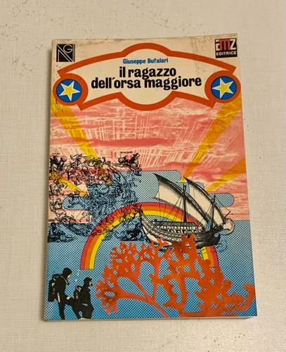 Ragazzo dell orsa - ragazzo, dell'orsa