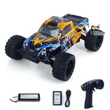 VRX RH1066 1/10 Monster Truck