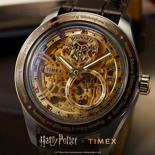 Orologio harry potter timex - orologio,