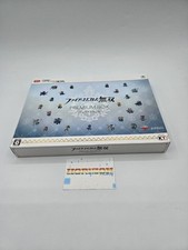 Fire Emblem Musou Premium Box Nintendo 3ds Jap Ntsc
