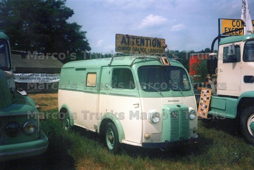 Foto camion peugeot valigia - foto,
