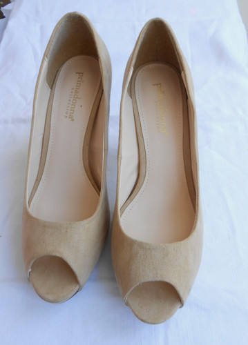 Décolleté decolletè beige - décolleté,