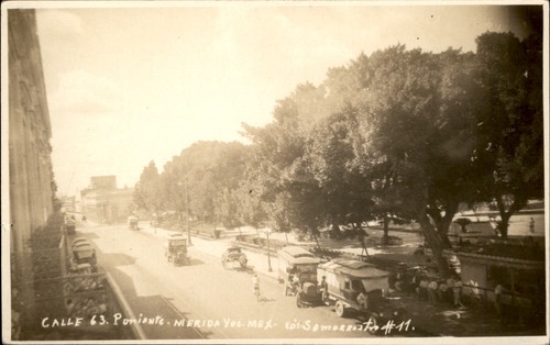 Merida yucatan calle - yucatan, 63