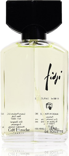Guy laroche fidji eau - guy, de