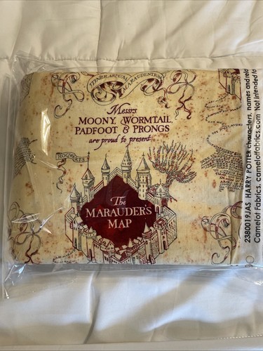 Harry potter yds marauders - harry, 4