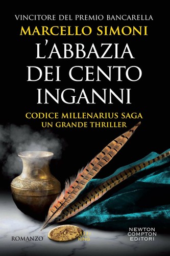 Abbazia dei cento inganni - cento,